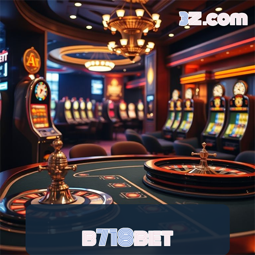 Explore a Seção Paga do b718bet e Ganhe Prêmios